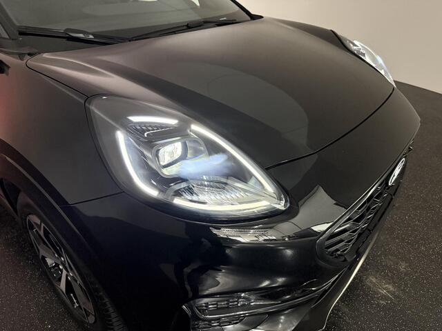 Ford PUMA 1.0 EcoBoost Hybrid ST-Line X | Winterpack | All Season Banden | Draadloos Apple Carplay / Android Auto |