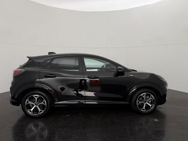Ford PUMA 1.0 EcoBoost Hybrid ST-Line X | Winterpack | All Season Banden | Draadloos Apple Carplay / Android Auto |