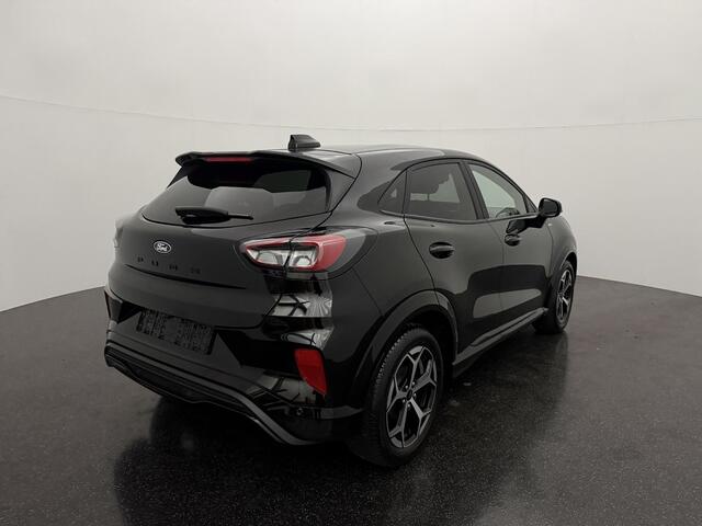 Ford PUMA 1.0 EcoBoost Hybrid ST-Line X | Winterpack | All Season Banden | Draadloos Apple Carplay / Android Auto |