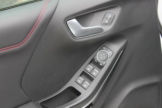 Ford PUMA 1.0 EcoBoost Hybrid ST-Line X Winter Pack|18"|Panoramadak!!