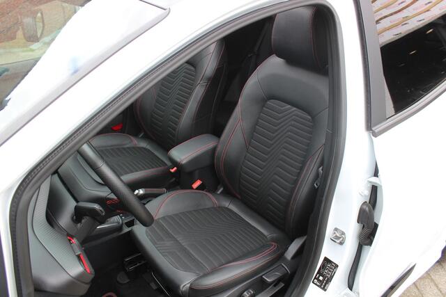 Ford PUMA 1.0 EcoBoost Hybrid ST-Line X Winter Pack|18"|Panoramadak!!