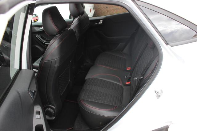 Ford PUMA 1.0 EcoBoost Hybrid ST-Line X Winter Pack|18"|Panoramadak!!