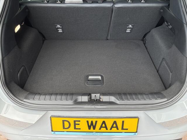 Ford PUMA 1.0 EcoB.125pk Hybrid ST-Line X CAMERA/B&O/DODEHOEK/WINTERPACK/ADAPT.CRUISE