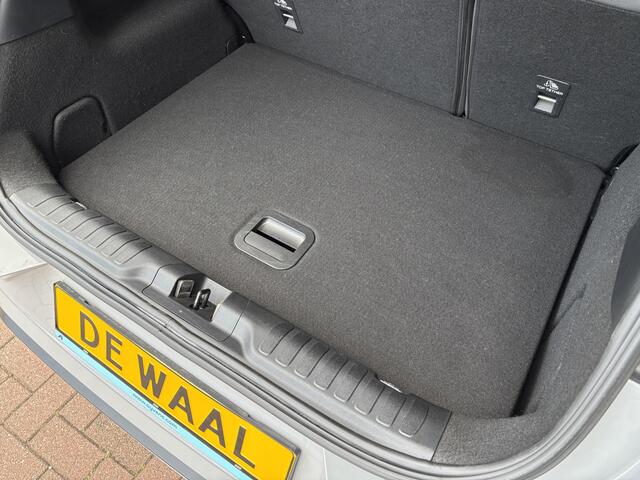 Ford PUMA 1.0 EcoB.125pk Hybrid ST-Line X CAMERA/B&O/DODEHOEK/WINTERPACK/ADAPT.CRUISE