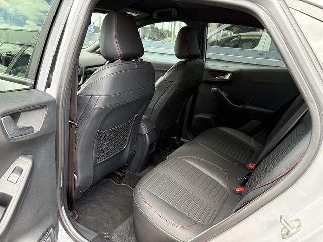 Ford PUMA 1.0 EcoB.125pk Hybrid ST-Line X CAMERA/B&O/DODEHOEK/WINTERPACK/ADAPT.CRUISE