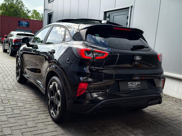 Ford PUMA 1.0 EcoBoost Hybrid 155PK ST-Line X | Pano | 360 | B&O | ACC | Matrix |