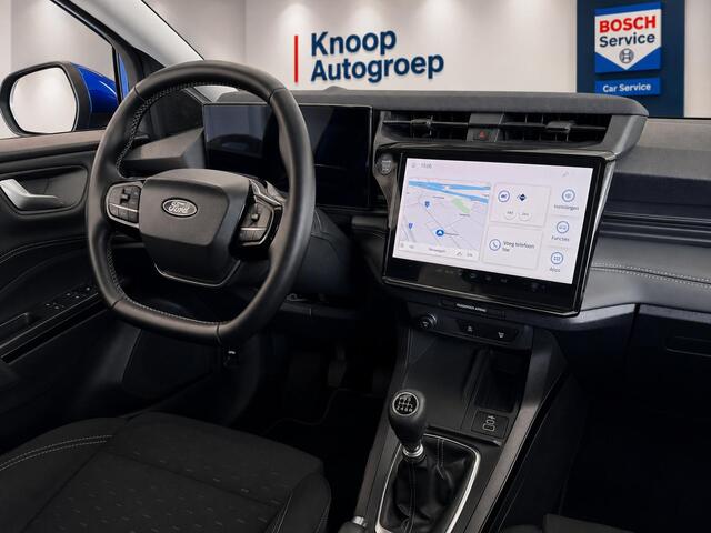 Ford PUMA 1.0 EcoBoost Hybrid Titanium Navi | Camera | Carplay | Cruise ( Vestiging - Nieuwegein )