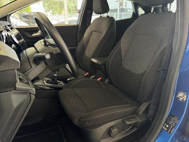 Ford PUMA 1.0 EcoBoost Hybrid Titanium Navi | Camera | Carplay | Cruise ( Vestiging - Nieuwegein )