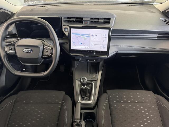 Ford PUMA 1.0 EcoBoost Hybrid Titanium Navi | Camera | Carplay | Cruise ( Vestiging - Nieuwegein )