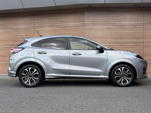 Ford PUMA 1.0 EcoBoost Hybrid ST-Line Dodehoek / Adapt. Cruise / Navi / Camera