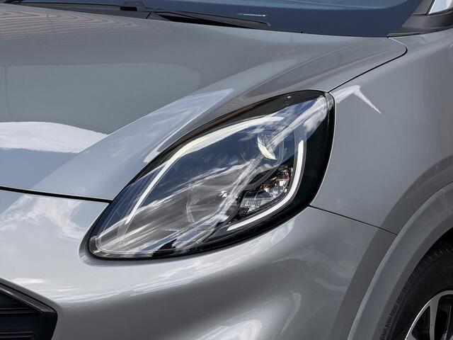 Ford PUMA 1.0 EcoBoost Hybrid ST-Line Dodehoek / Adapt. Cruise / Navi / Camera