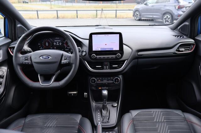 Ford PUMA 1.0 EcoBoost ST-Line X Aut. 125pk/ Panodak/ Trekhaak /BenO/ Navi/ Camera