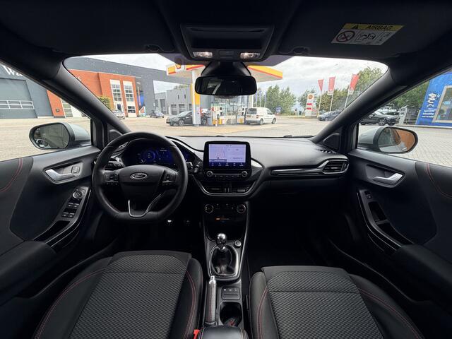 Ford PUMA 1.0 EcoBoost Hybrid ST-Line | Apple/ Android carplay | Cruise control | NAV