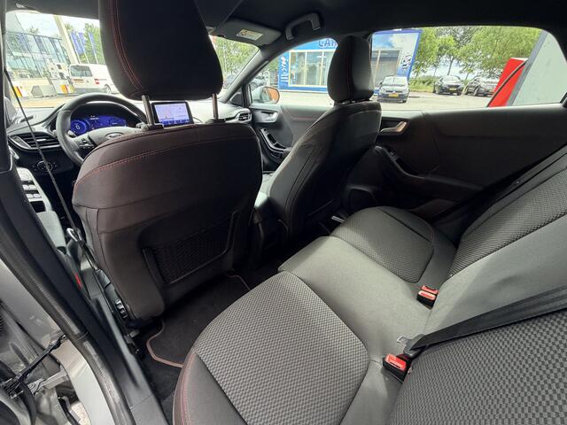 Ford PUMA 1.0 EcoBoost Hybrid ST-Line | Apple/ Android carplay | Cruise control | NAV