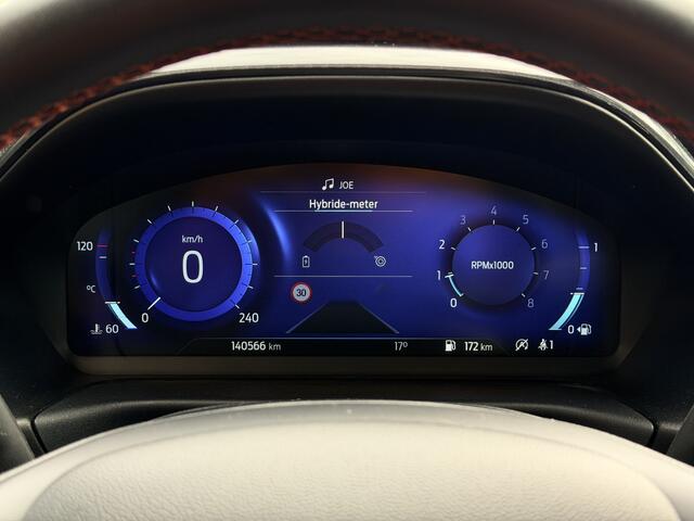Ford PUMA 1.0 EcoBoost Hybrid ST-Line | Apple/ Android carplay | Cruise control | NAV