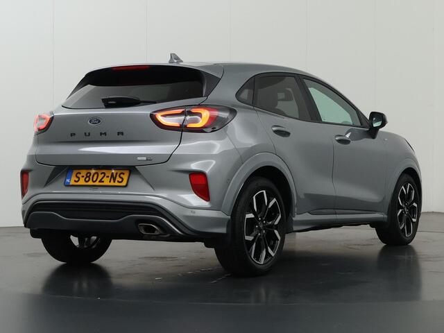 Ford PUMA 1.0 EcoBoost Hybrid ST-Line X | Winterpakket | Cruise Conrtrol Adaptief | B&O | Navigatie | Elektr. Achterklep |