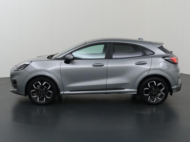 Ford PUMA 1.0 EcoBoost Hybrid ST-Line X | Winterpakket | Cruise Conrtrol Adaptief | B&O | Navigatie | Elektr. Achterklep |