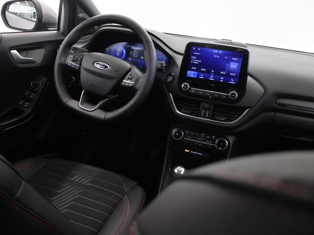 Ford PUMA 1.0 EcoBoost Hybrid ST-Line X | Winterpakket | Cruise Conrtrol Adaptief | B&O | Navigatie | Elektr. Achterklep |