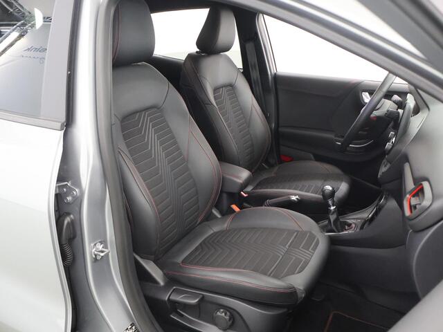 Ford PUMA 1.0 EcoBoost Hybrid ST-Line X | Winterpakket | Cruise Conrtrol Adaptief | B&O | Navigatie | Elektr. Achterklep |
