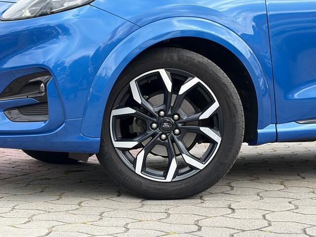 Ford PUMA 1.0 EcoBoost Hybrid ST-Line X B&O, Virtual, Navi, Rijklaar met beurt & garantie!