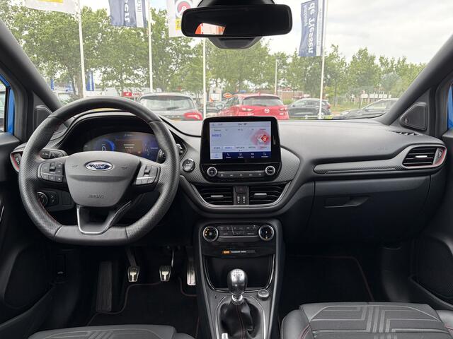 Ford PUMA 1.0 EcoBoost Hybrid ST-Line X B&O, Virtual, Navi, Rijklaar met beurt & garantie!
