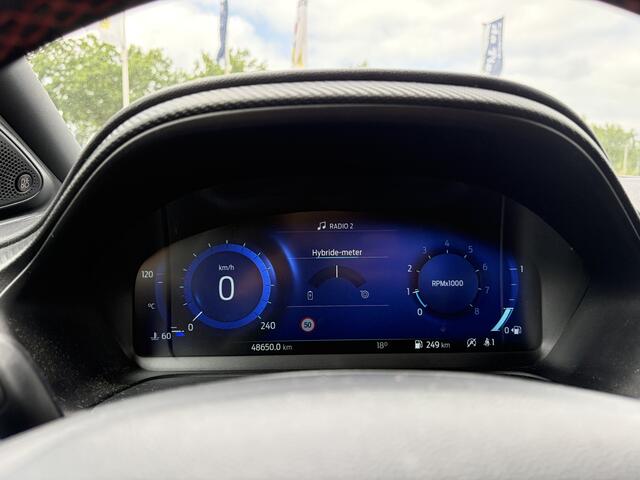 Ford PUMA 1.0 EcoBoost Hybrid ST-Line X B&O, Virtual, Navi, Rijklaar met beurt & garantie!
