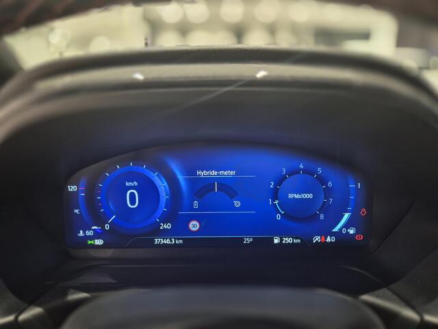Ford PUMA 1.0 EcoBoost Hybrid ST-Line | Navi | Cruise control | Lane departure | Apple/Android auto | 17" St velgen