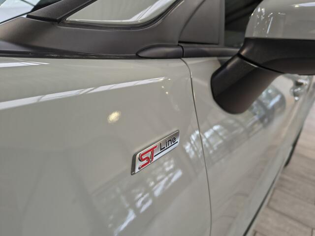 Ford PUMA EcoBoost Hybrid 155PK ST-Line X | Winter Pack | Pano | 360° Camera | B&O | Matrix LED | El. a. klep | Adapt. cruise