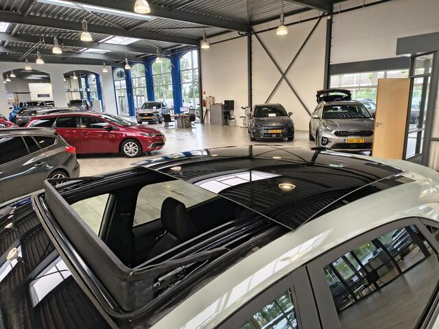 Ford PUMA EcoBoost Hybrid 155PK ST-Line X | Winter Pack | Pano | 360° Camera | B&O | Matrix LED | El. a. klep | Adapt. cruise