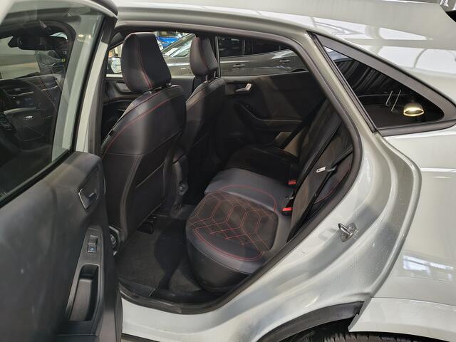 Ford PUMA EcoBoost Hybrid 155PK ST-Line X | Winter Pack | Pano | 360° Camera | B&O | Matrix LED | El. a. klep | Adapt. cruise