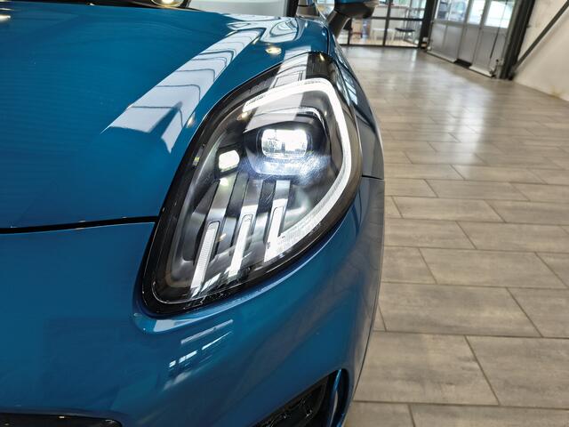 Ford PUMA EcoBoost Hybrid 155PK ST-Line X | Winter Pack | Pano | 360° Camera | B&O | Matrix LED | El. a. klep | Adapt. cruise