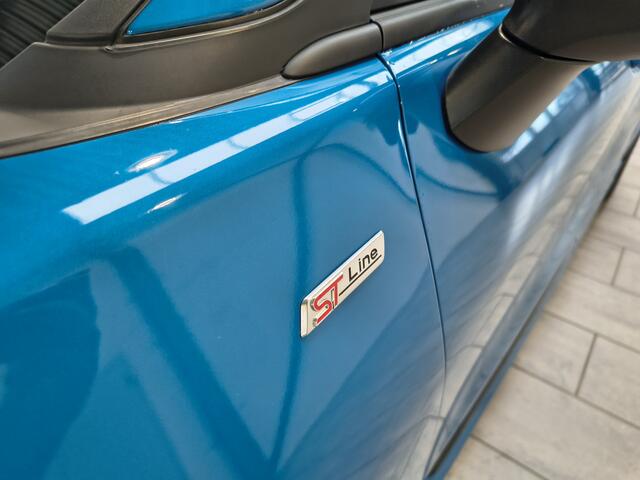 Ford PUMA EcoBoost Hybrid 155PK ST-Line X | Winter Pack | Pano | 360° Camera | B&O | Matrix LED | El. a. klep | Adapt. cruise