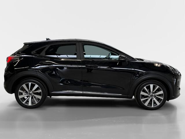 Ford PUMA 1.0 EcoBoost Hybrid Titanium X I Cruise I B&o I CarPlay I Parkeersensoren I