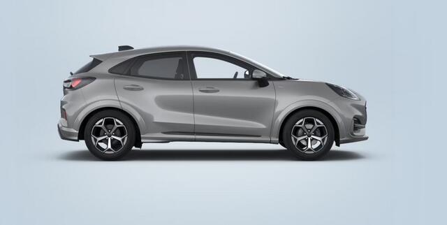Ford PUMA 1.0 EcoBoost Hybrid ST-Line ¤5.000 Ready Set Ford Bonus | Winter Pack | Achteruitrijcamera