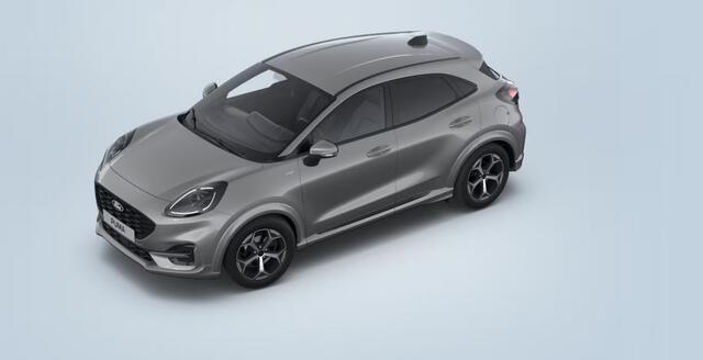 Ford PUMA 1.0 EcoBoost Hybrid ST-Line ¤5.000 Ready Set Ford Bonus | Winter Pack | Achteruitrijcamera