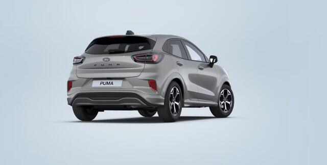 Ford PUMA 1.0 EcoBoost Hybrid ST-Line ¤5.000 Ready Set Ford Bonus | Winter Pack | Achteruitrijcamera