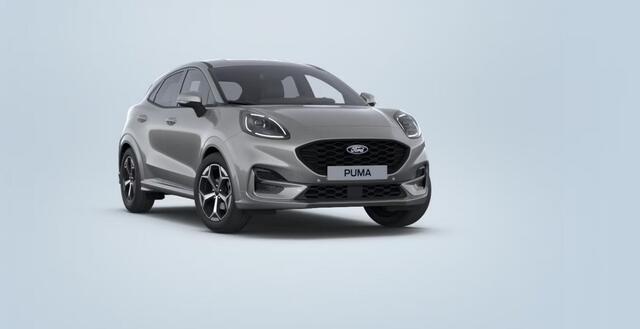Ford PUMA 1.0 EcoBoost Hybrid ST-Line ¤5.000 Ready Set Ford Bonus | Winter Pack | Achteruitrijcamera