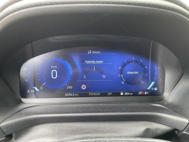 Ford PUMA 1.0 EcoBoost Hybrid St-Line X | B&O Audio | Voorruitverwarming | Stoel- & Stuurverwarming | All-Season banden