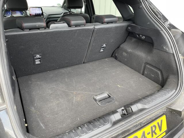 Ford PUMA 1.0 EcoBoost Hybrid St-Line X | B&O Audio | Voorruitverwarming | Stoel- & Stuurverwarming | All-Season banden