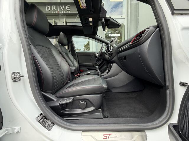Ford PUMA 1.0 EcoBoost Hybrid ST-Line X |Pano|B&O|Winter|Afn.trekhaak|Allseason