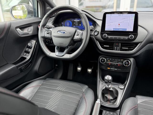 Ford PUMA 1.0 EcoBoost Hybrid ST-Line X |Pano|B&O|Winter|Afn.trekhaak|Allseason