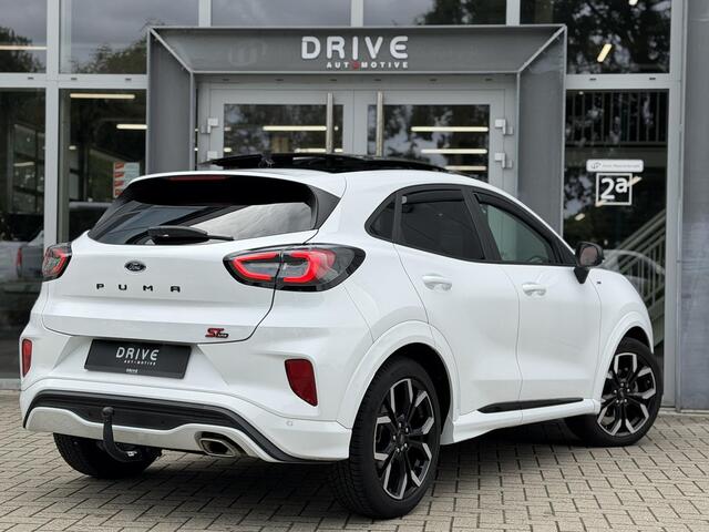 Ford PUMA 1.0 EcoBoost Hybrid ST-Line X |Pano|B&O|Winter|Afn.trekhaak|Allseason