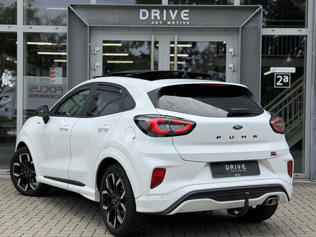 Ford PUMA 1.0 EcoBoost Hybrid ST-Line X |Pano|B&O|Winter|Afn.trekhaak|Allseason
