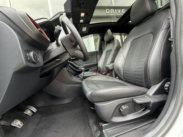 Ford PUMA 1.0 EcoBoost Hybrid ST-Line X |Pano|B&O|Winter|Afn.trekhaak|Allseason