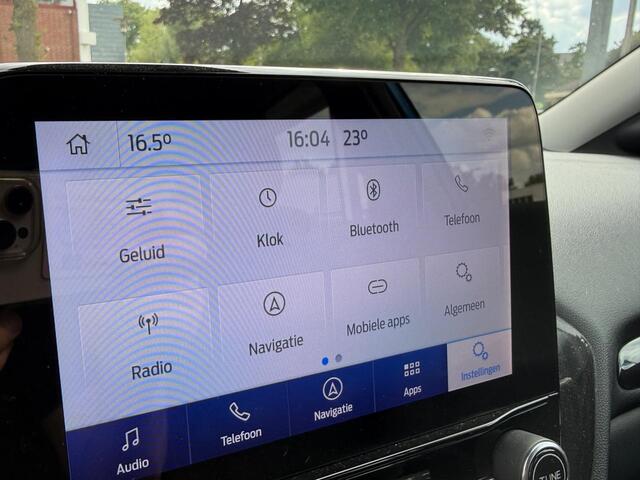 Ford PUMA 1.0 EcoBoost Hybrid Titanium 125pk | NED.AUTO | TREKHAAK | PARK.CAMERA | PDC V+A | BLIS | ADAPTIEF CRUISE