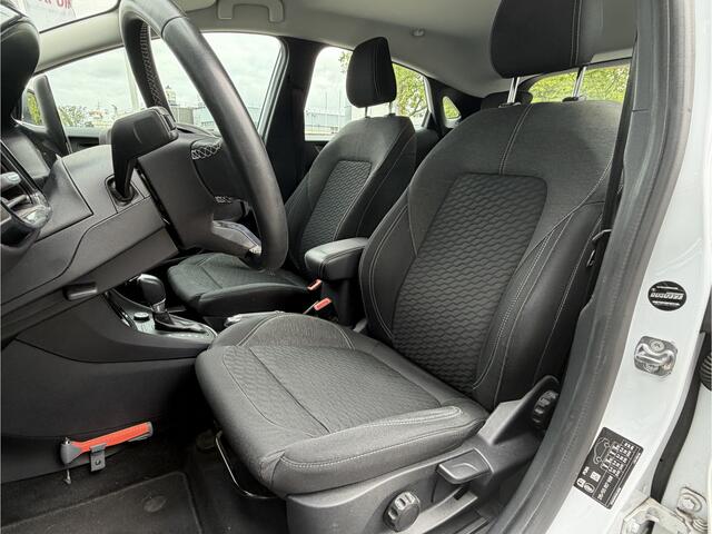 Ford PUMA BWJ 2022 | 1.0T 126PK Hybrid Titanium AUTOMAAT | TREKHAAK | NAVI | CAMERA A | AD. CRUISE | CARPLAY | PDC 2X |