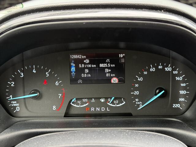 Ford PUMA BWJ 2022 | 1.0T 126PK Hybrid Titanium AUTOMAAT | TREKHAAK | NAVI | CAMERA A | AD. CRUISE | CARPLAY | PDC 2X |