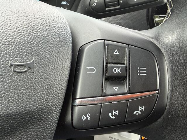 Ford PUMA BWJ 2022 | 1.0T 126PK Hybrid Titanium AUTOMAAT | TREKHAAK | NAVI | CAMERA A | AD. CRUISE | CARPLAY | PDC 2X |
