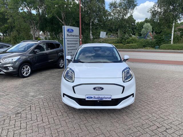 Ford PUMA Gen-e Select | 168pk | Winter Pack | Trekhaak Afneembaar | Achteruitrijcamera | All Weather Banden |