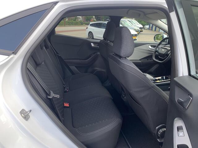 Ford PUMA Gen-e Select | 168pk | Winter Pack | Trekhaak Afneembaar | Achteruitrijcamera | All Weather Banden |